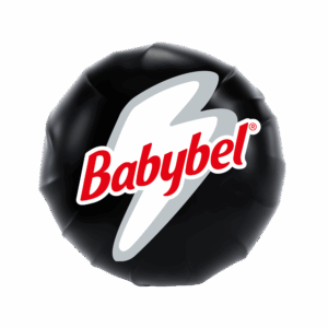 Mini Babybel High Protein