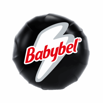 Mini Babybel High Protein