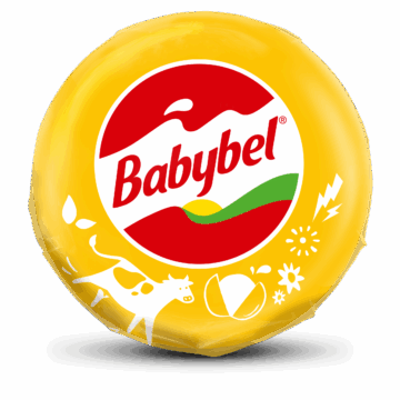 Mini Babybel Emmentaler Geschmack